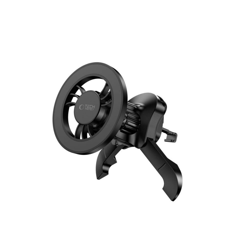 Tech-Protect N56 Supporto magnetico da auto MagSafe Stable per bocchetta dell'aria, nero