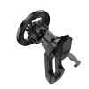 Tech-Protect N56 Supporto magnetico da auto MagSafe Stable per bocchetta dell'aria, nero