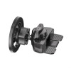 Tech-Protect N56 Supporto magnetico da auto MagSafe per slot CD e bocchetta dell'aria, nero