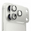 Tech-Protect Camfull Fit+ Apple iPhone 18 Pro Max protezione per obiettivo fotocamera, argento