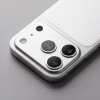 Tech-Protect Camfull Fit+ Apple iPhone 18 Pro Max protezione per obiettivo fotocamera, argento