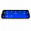 ORLLO Autoplay PRO 4K telecamera per auto anteriore e posteriore, GPS, Wi-Fi