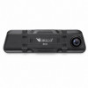ORLLO Autoplay PRO 4K telecamera per auto anteriore e posteriore, GPS, Wi-Fi