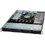 Supermicro SuperServer SYS-512B-WR-G1 WIO 1U Server Barebone Rack, Socket Singolo, 32 GB