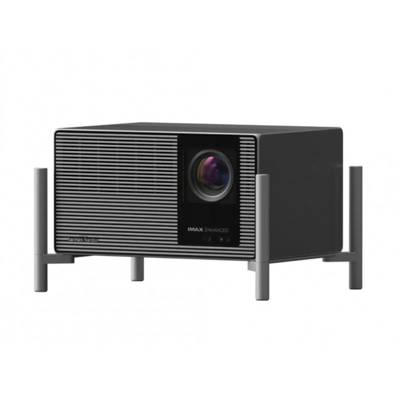 Proiettore Xgimi Titan Noir, XR06E