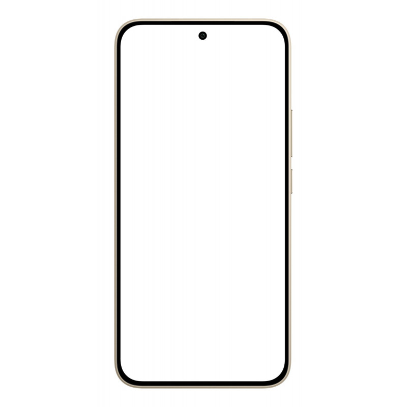 Smartphone POCO X8, 8 GB RAM, 256 GB, Arancione, MZB0P6JEU