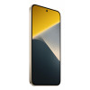 Smartphone POCO X8, 8 GB RAM, 256 GB, Arancione, MZB0P6JEU