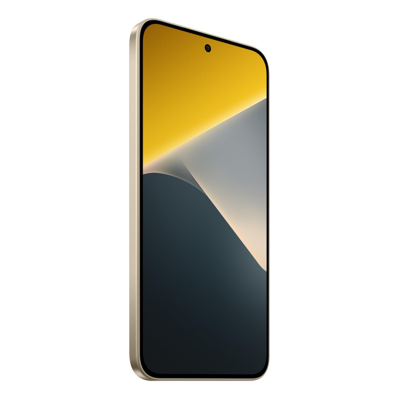 Smartphone POCO X8, 8 GB RAM, 256 GB, Arancione, MZB0P6JEU