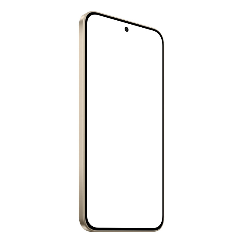 Smartphone POCO X8, 8 GB RAM, 256 GB, Arancione, MZB0P6JEU