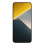 POCO X8 Smartphone, 8 GB RAM, 256 GB, Bianco, MZB0P7IEU