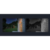 Ezviz CB8 Lite 4G Wi-Fi Kit telecamera IP, 4 MP