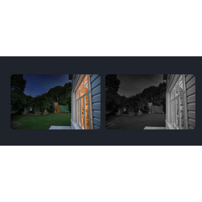 Ezviz CB8 Lite 4G Wi-Fi Kit telecamera IP, 4 MP