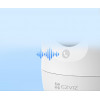 Ezviz C6N G1 telecamera IP da interno 5 MP con rotazione e inclinazione