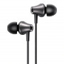 Auricolari in-ear cablati Ugreen EP105 USB-C, 1.2 m, neri