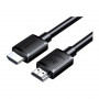 Cavo Ugreen HD175 HDMI 2.1, 8K 60 Hz, 48 Gb/s, 30 m, nero