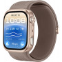 Huawei Watch D3 (Riva-B19) smartwatch, 46 mm, oro/bianco
