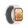 Huawei Watch D3 (Riva-B19) smartwatch, 46 mm, oro/bianco