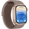 Huawei Watch D3 (Riva-B19) smartwatch, 46 mm, oro/bianco