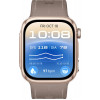 Huawei Watch D3 (Riva-B19) smartwatch, 46 mm, oro/bianco
