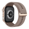 Huawei Watch D3 (Riva-B19) smartwatch, 46 mm, oro/bianco