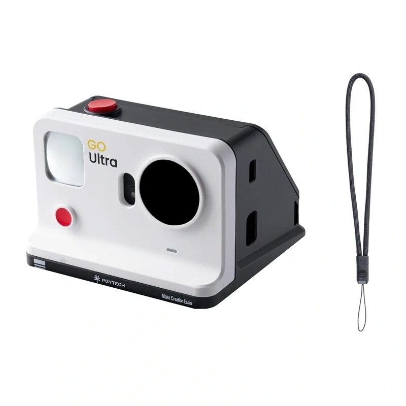 PGYTECH PGY GO Ultra FunCam Custodia P-GM-446