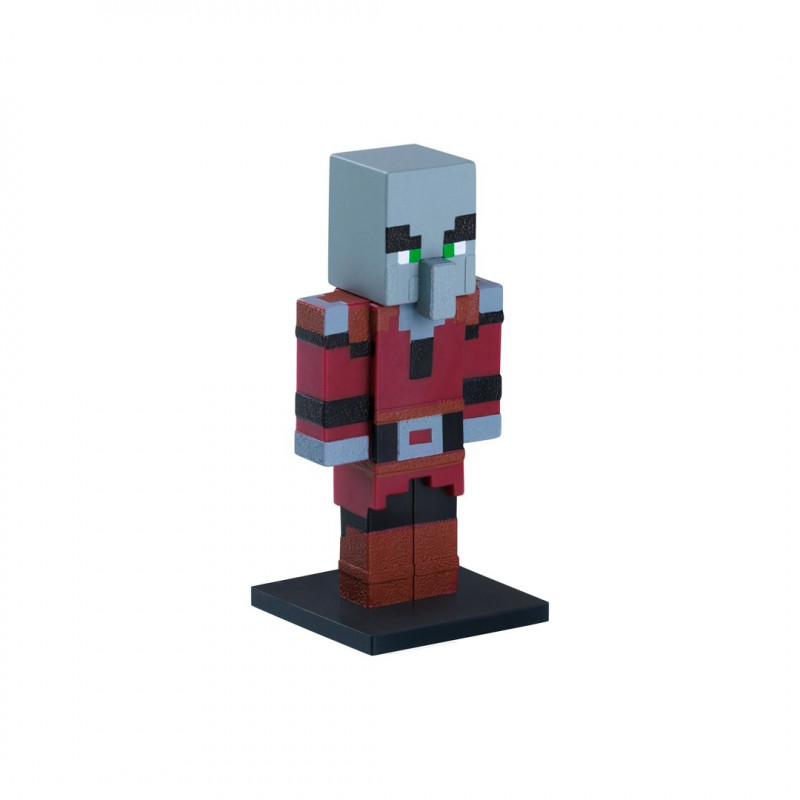 P.m.i. Kids World Minecraft S2 personaggi - confezione da 2 (assortimento)