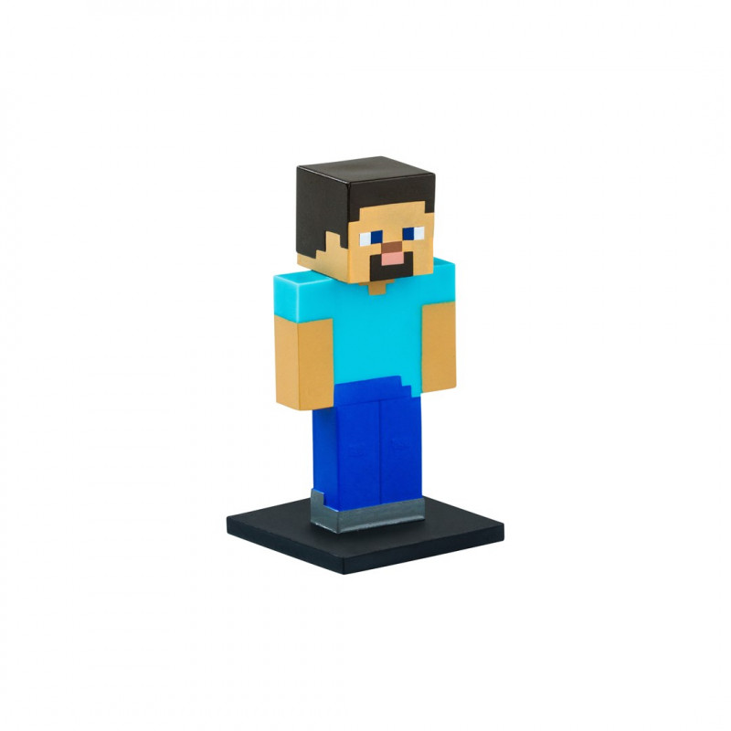 P.m.i. Kids World Minecraft S2 Personaggi - confezione da 3 (assortimento)