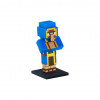 P.m.i. Kids World Minecraft S2 Personaggi - confezione da 3 (assortimento)