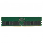 Kingston Server Premier 16 GB DDR5-5600 ECC UDIMM, 288 pin, CL46, 1.1 V (KSM56E46BS8-16MH)