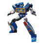 Blokees Transformers One Classic Class 17 Soundwave figura da collezione 71183