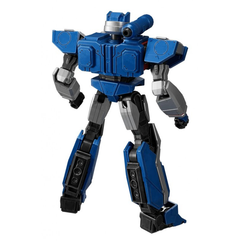 Blokees Transformers One Classic Class 17 Soundwave figura da collezione 71183