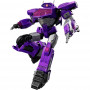 Blokees Transformers One Classic Class 18 Shockwave Personaggio da collezione 71184