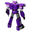 Blokees Transformers One Classic Class 18 Shockwave Personaggio da collezione 71184