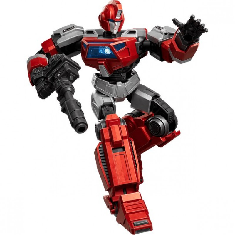 Blokees Transformers One Classic Class 19 Ironhide Personaggio da collezione 71185