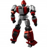 Blokees Transformers One Classic Class 19 Ironhide Personaggio da collezione 71185