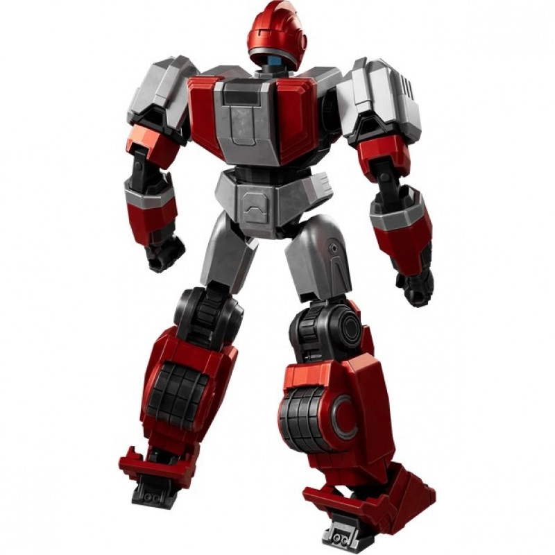 Blokees Transformers One Classic Class 19 Ironhide Personaggio da collezione 71185