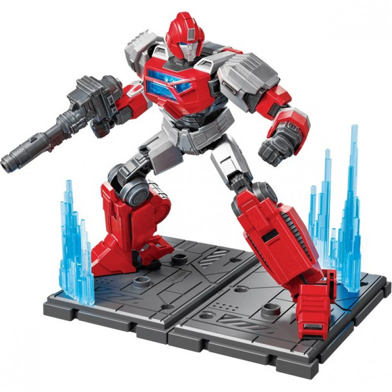 Blokees Transformers One Classic Class 19 Ironhide Personaggio da collezione 71185