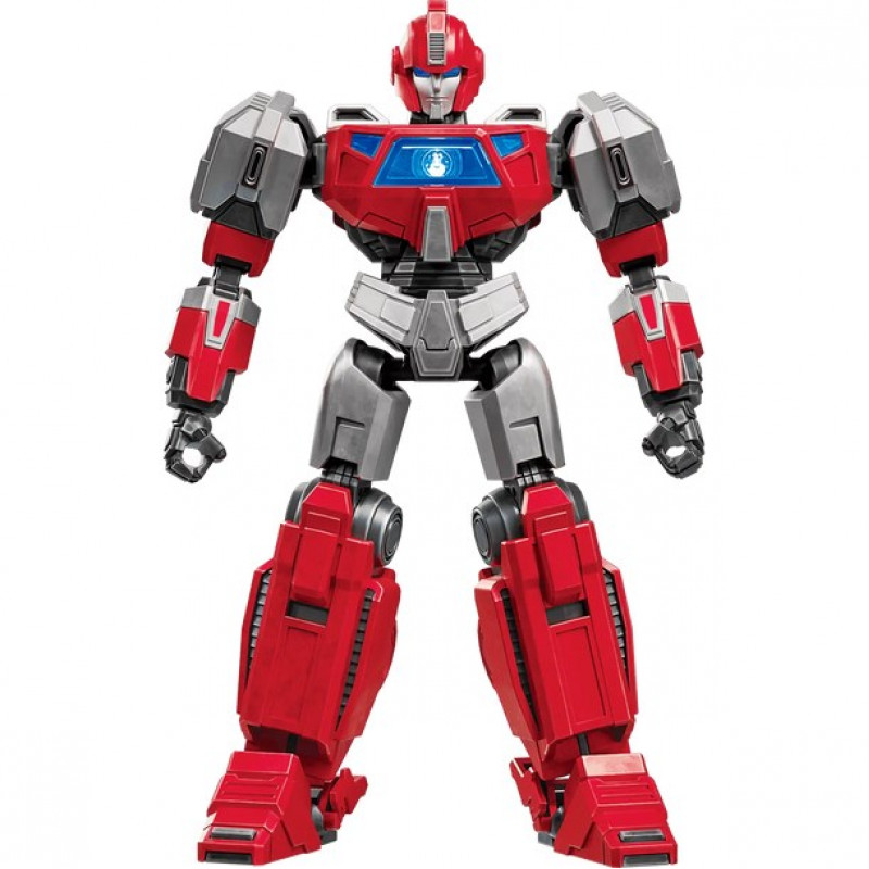 Blokees Transformers One Classic Class 19 Ironhide Personaggio da collezione 71185