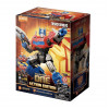 Blokees Transformers Action Edition Optimus Prime / Orion Pax figura da collezione 71173