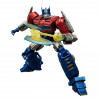 Blokees Transformers Action Edition Optimus Prime / Orion Pax figura da collezione 71173