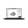 Lenovo ThinkStation P2 Gen 2 30JQ00DYGE workstation tower, Intel Core Ultra 7 265, 32 GB RAM, 512 GB SSD, NVIDIA RTX A400, Windows 11 Pro (DE)
