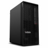 Lenovo ThinkStation P2 Gen 2 30JQ00DYGE workstation tower, Intel Core Ultra 7 265, 32 GB RAM, 512 GB SSD, NVIDIA RTX A400, Windows 11 Pro (DE)