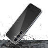 3MK cover trasparente Samsung Galaxy A15 5G, trasparente