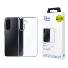 3MK Custodia Armor Samsung Galaxy A17 5G / 4G, trasparente