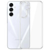 3MK Custodia Armor Samsung Galaxy A17 5G / 4G, trasparente