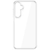 3MK Custodia Armor Samsung Galaxy A17 5G / 4G, trasparente