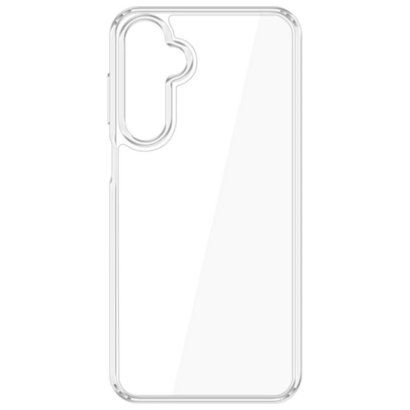 3MK Custodia Armor Samsung Galaxy A17 5G / 4G, trasparente