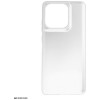 3MK Custodia Armor Motorola Edge 60 Pro, trasparente