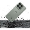 3MK Custodia Armor Motorola Edge 60 Pro, trasparente