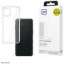 3MK Custodia Armor Samsung Galaxy XCover 7 Pro, trasparente
